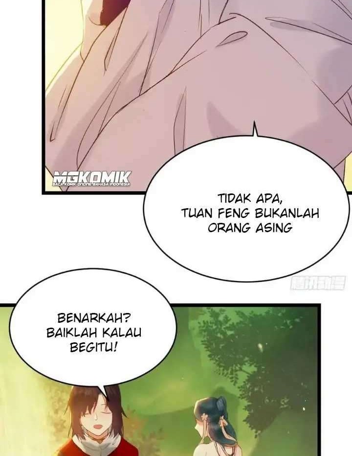 The Ghostly Doctor Chapter 379 Gambar 26
