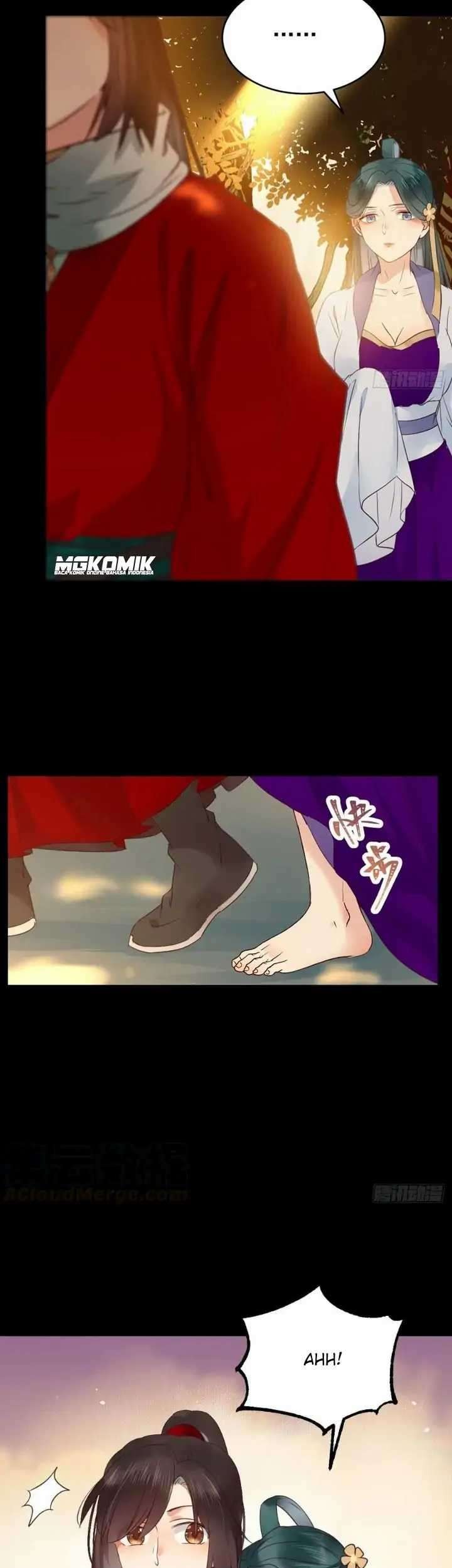 The Ghostly Doctor Chapter 379 Gambar 19