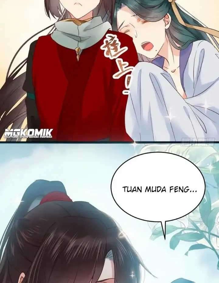 The Ghostly Doctor Chapter 379 Gambar 20