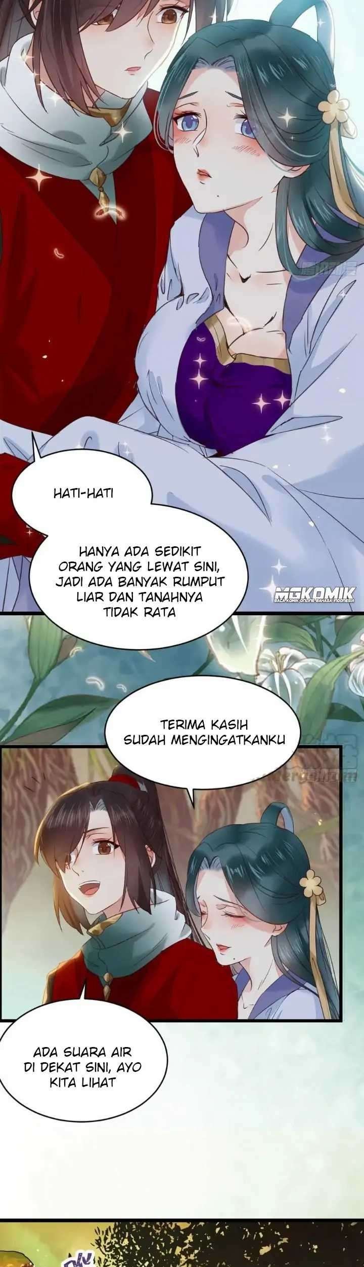 The Ghostly Doctor Chapter 379 Gambar 21