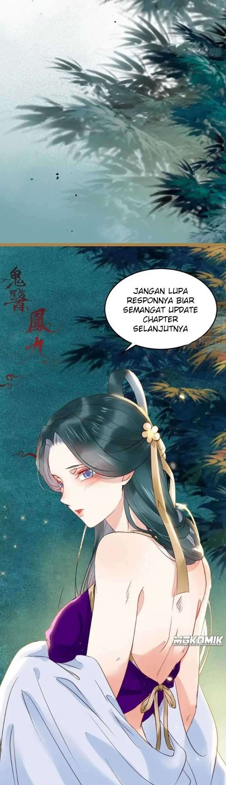 The Ghostly Doctor Chapter 379 Gambar 29