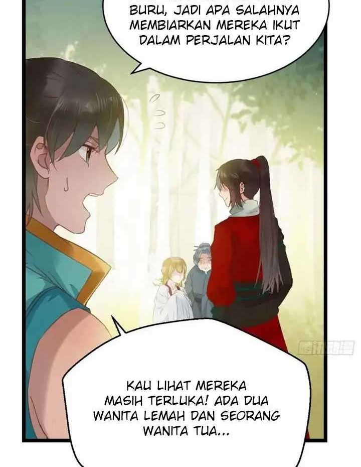 The Ghostly Doctor Chapter 379 Gambar 4