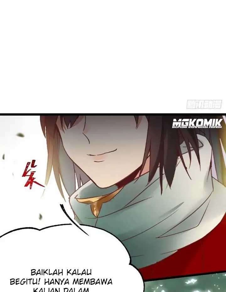 The Ghostly Doctor Chapter 379 Gambar 6