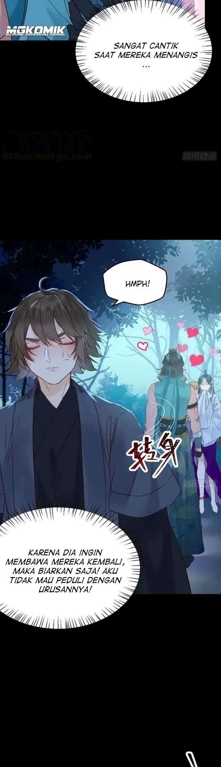 The Ghostly Doctor Chapter 378 Gambar 9