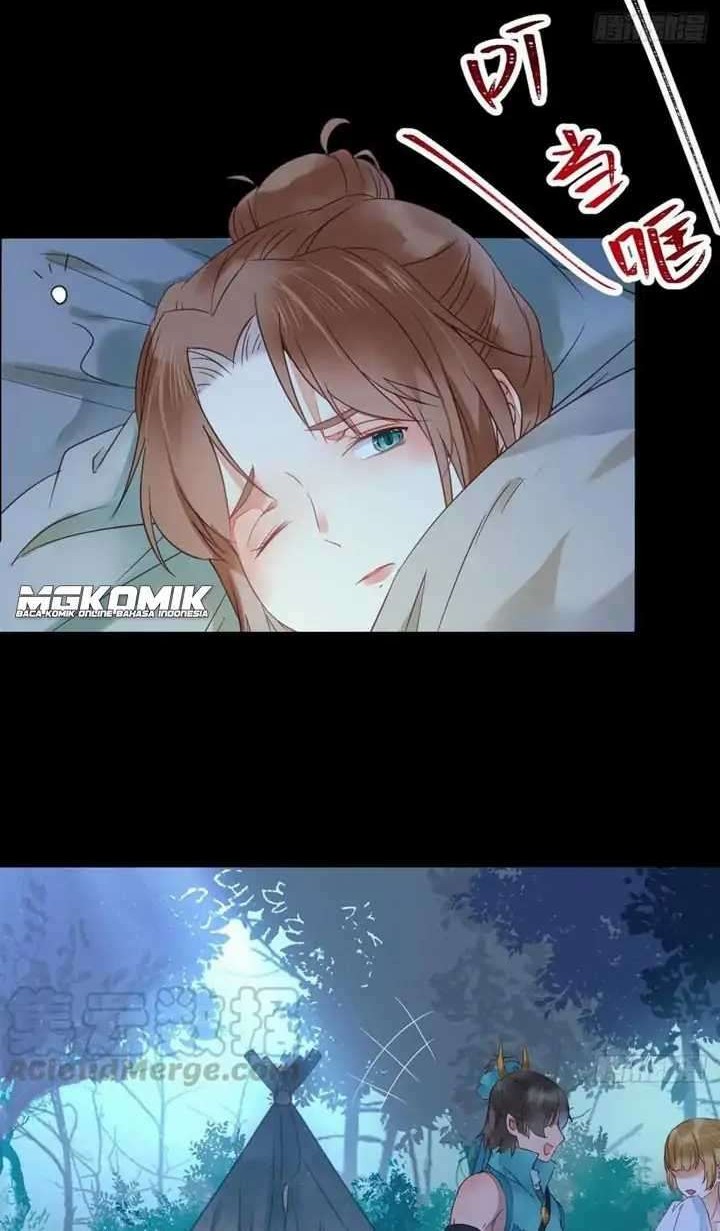 The Ghostly Doctor Chapter 378 Gambar 10