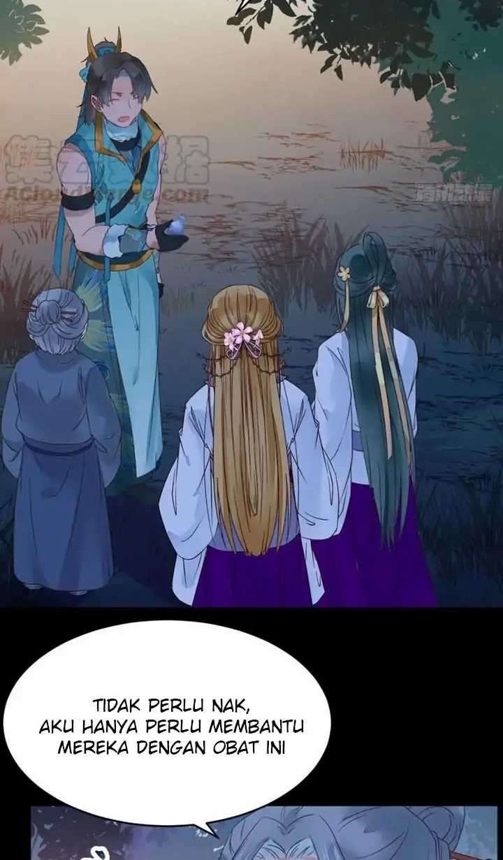 The Ghostly Doctor Chapter 378 Gambar 14