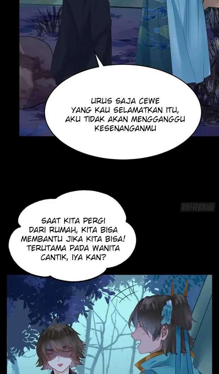 The Ghostly Doctor Chapter 378 Gambar 16