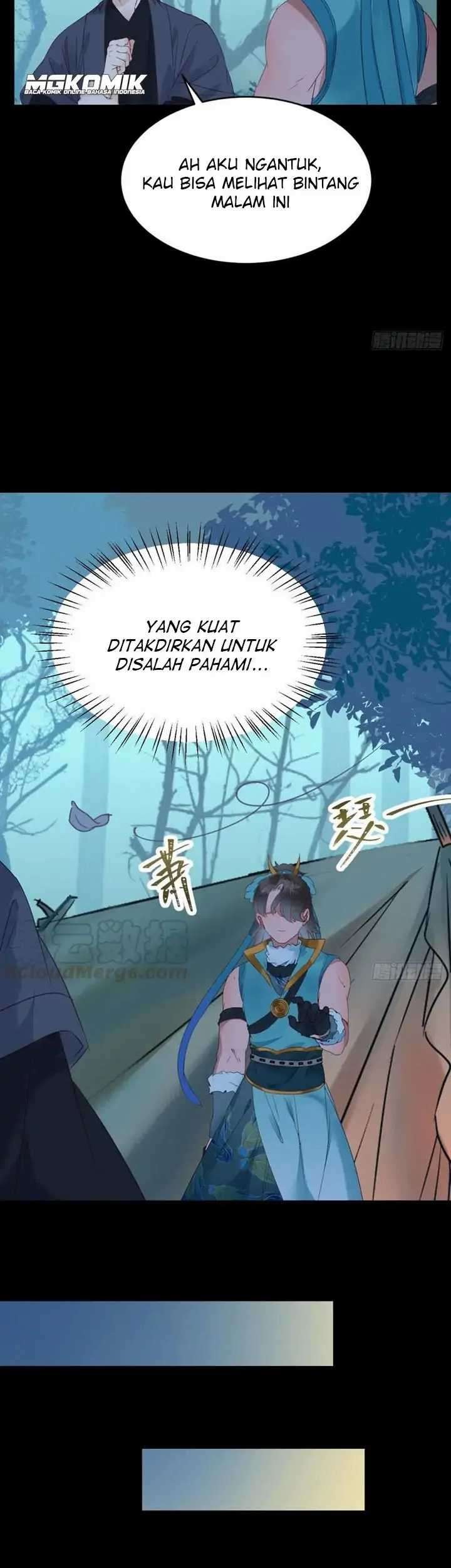 The Ghostly Doctor Chapter 378 Gambar 17