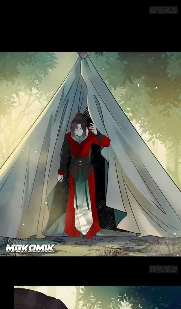 The Ghostly Doctor Chapter 378 Gambar 18