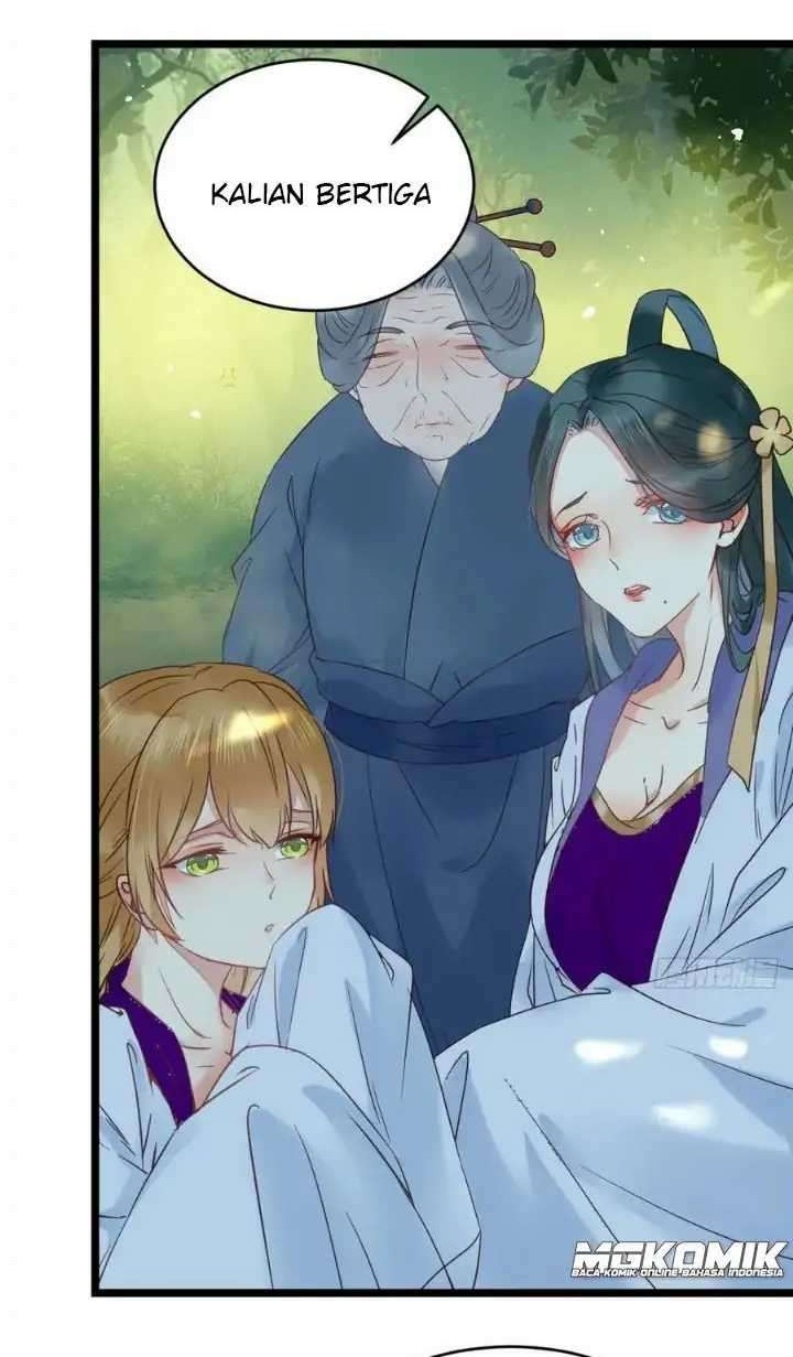 The Ghostly Doctor Chapter 378 Gambar 26