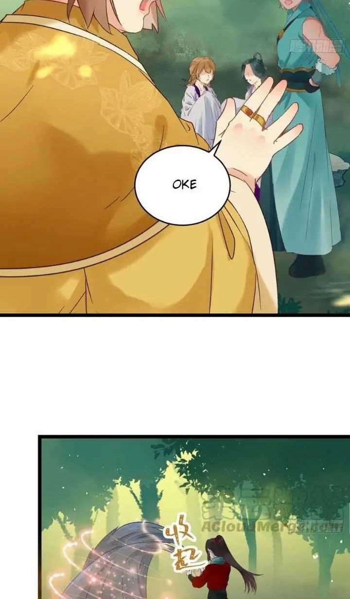 The Ghostly Doctor Chapter 378 Gambar 22