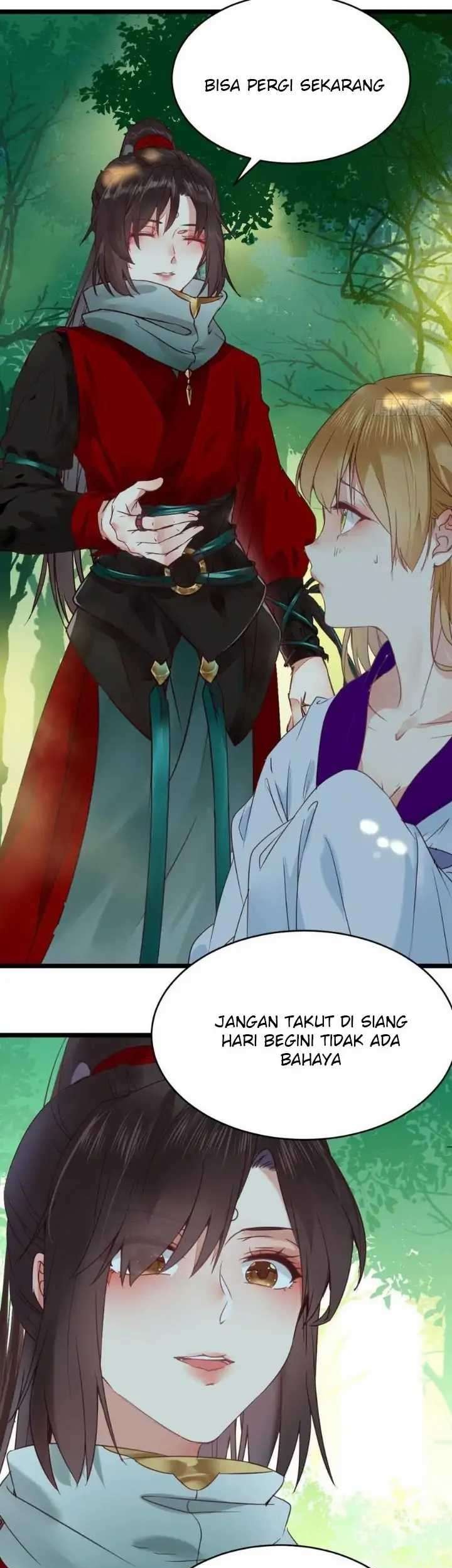 The Ghostly Doctor Chapter 378 Gambar 27