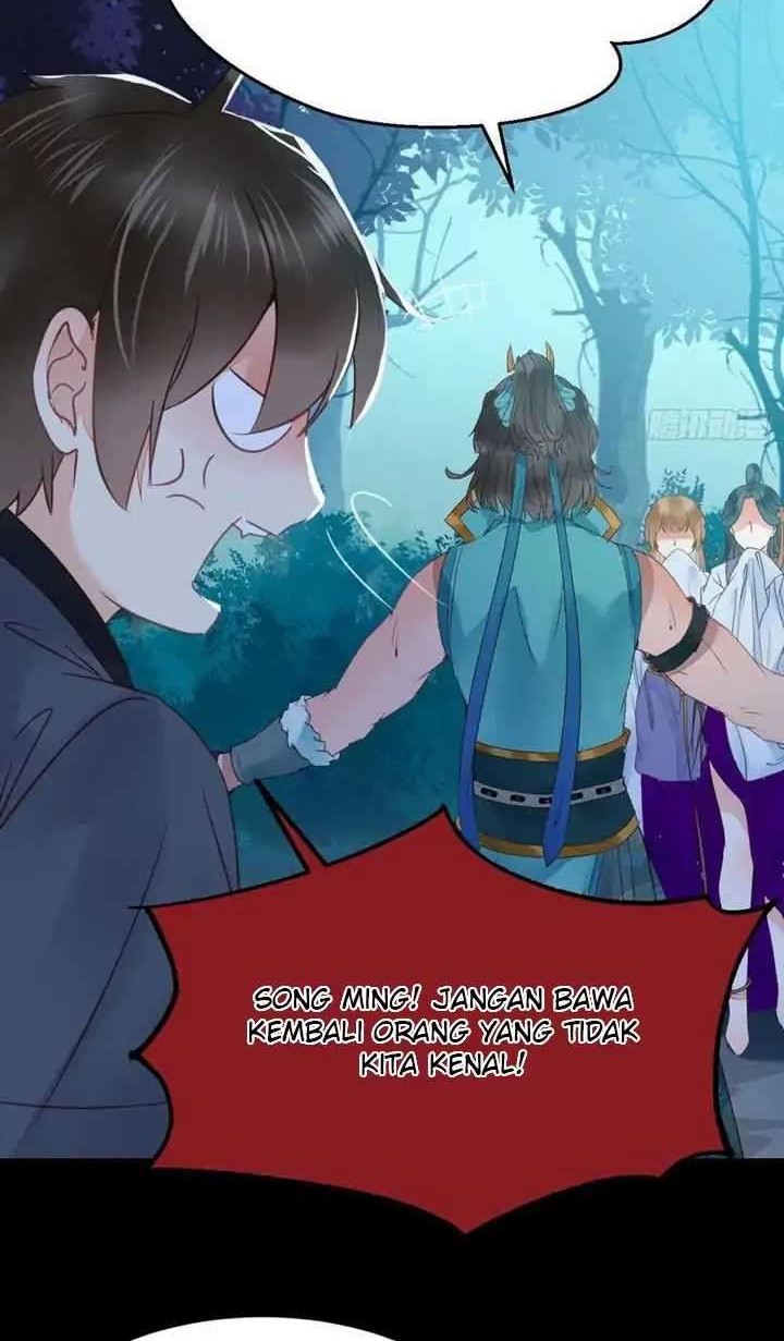 The Ghostly Doctor Chapter 378 Gambar 6