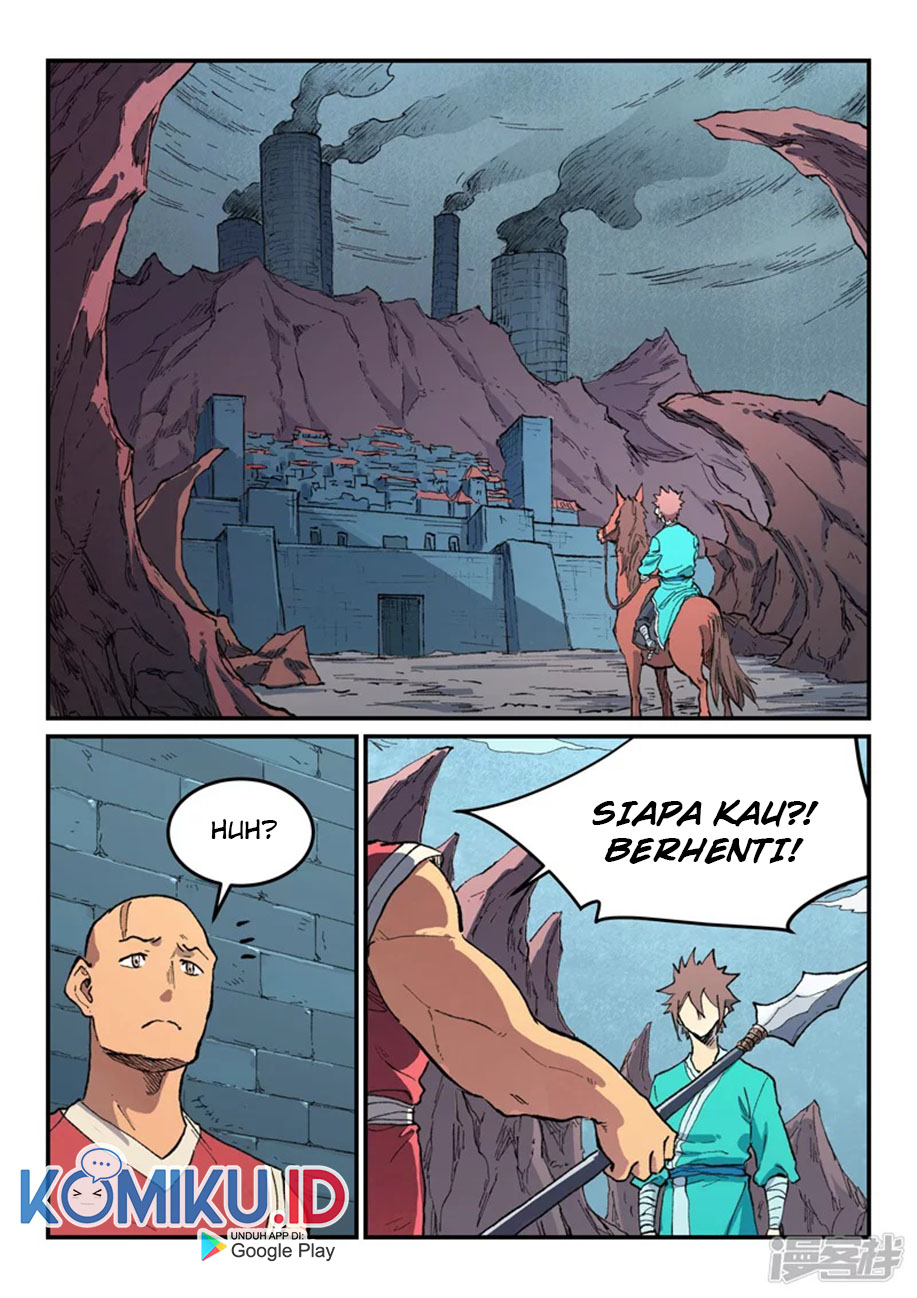 Star Martial God Technique Chapter 475 Gambar 5