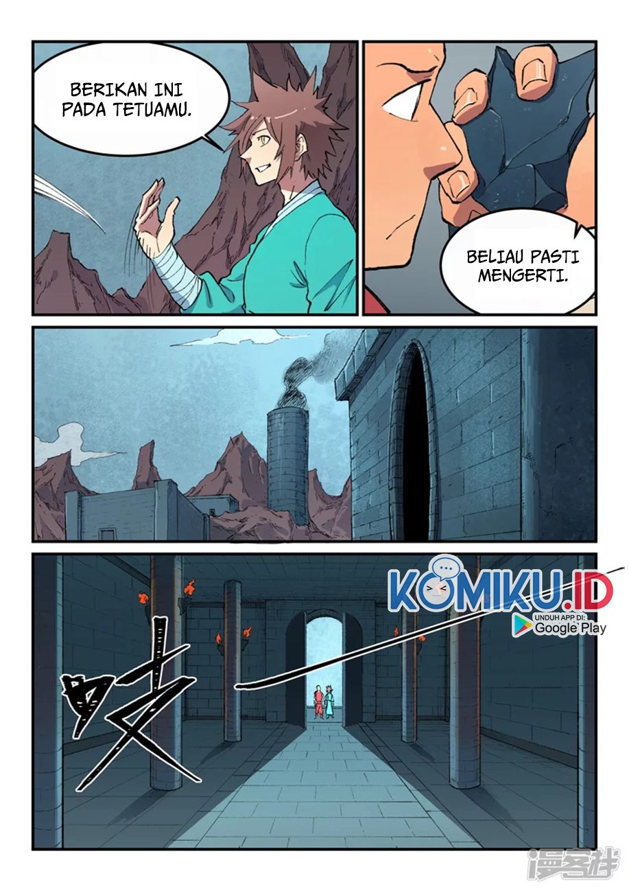 Star Martial God Technique Chapter 475 Gambar 6