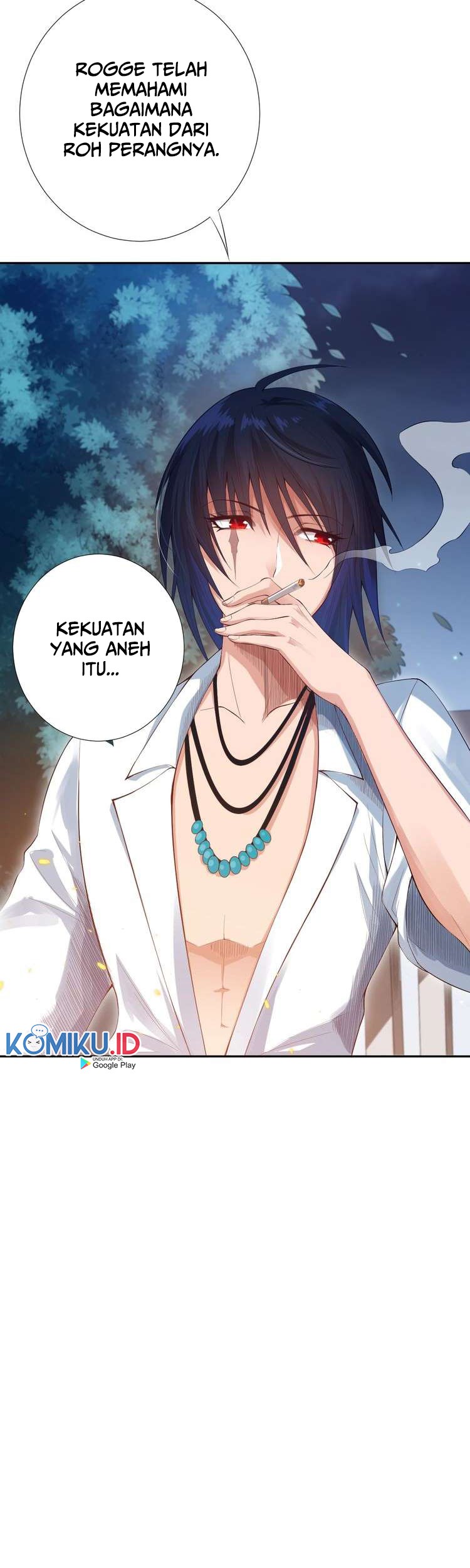 Ultimate Soldier Chapter 71 Gambar 29