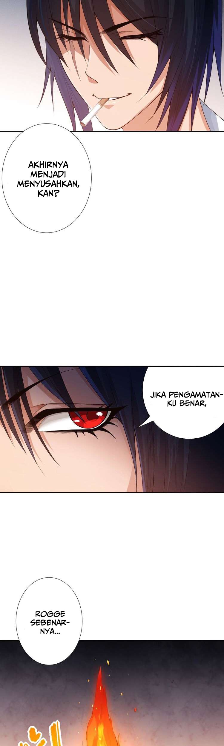 Ultimate Soldier Chapter 71 Gambar 31