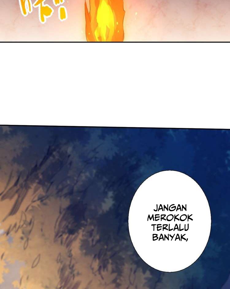 Ultimate Soldier Chapter 71 Gambar 32