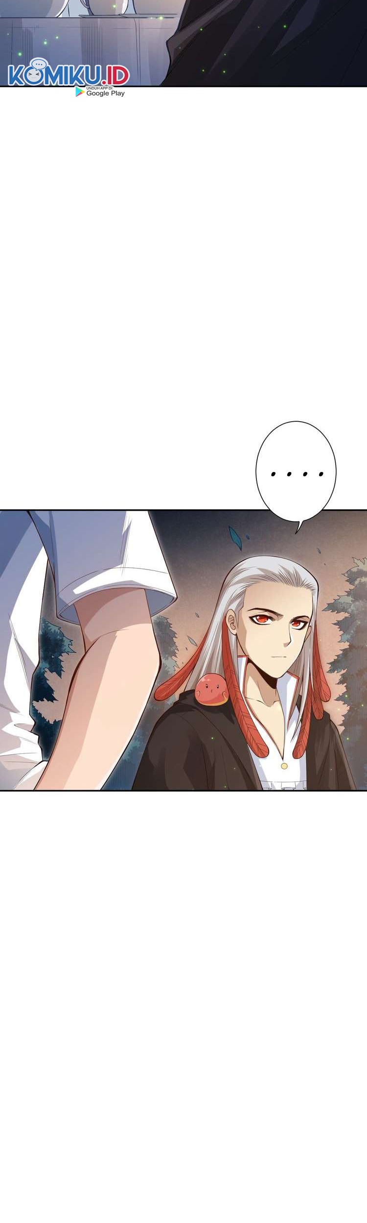 Ultimate Soldier Chapter 71 Gambar 36