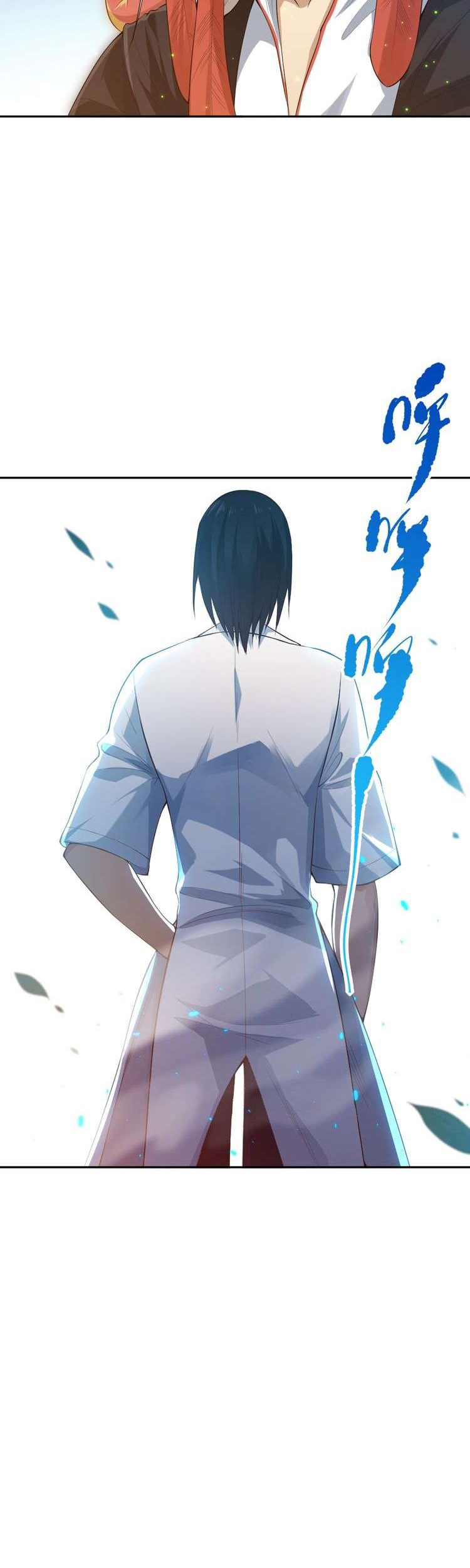 Ultimate Soldier Chapter 71 Gambar 38