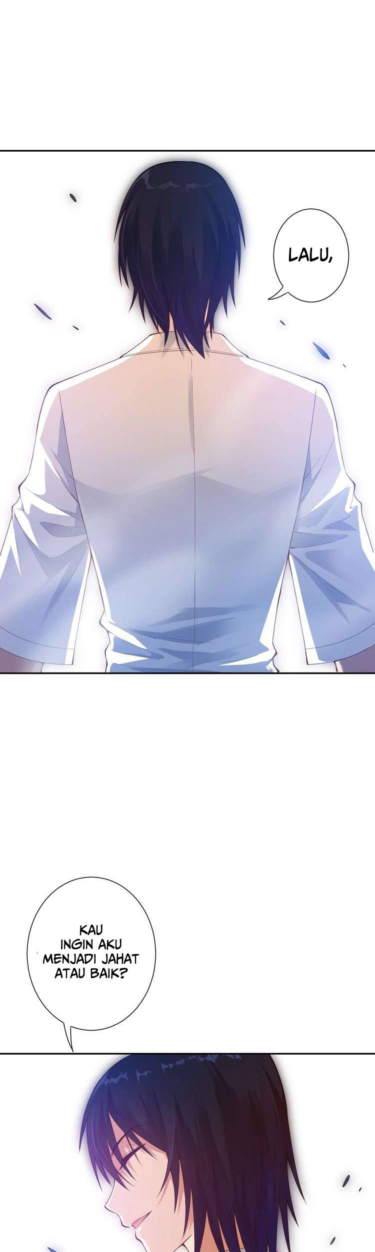 Ultimate Soldier Chapter 71 Gambar 39