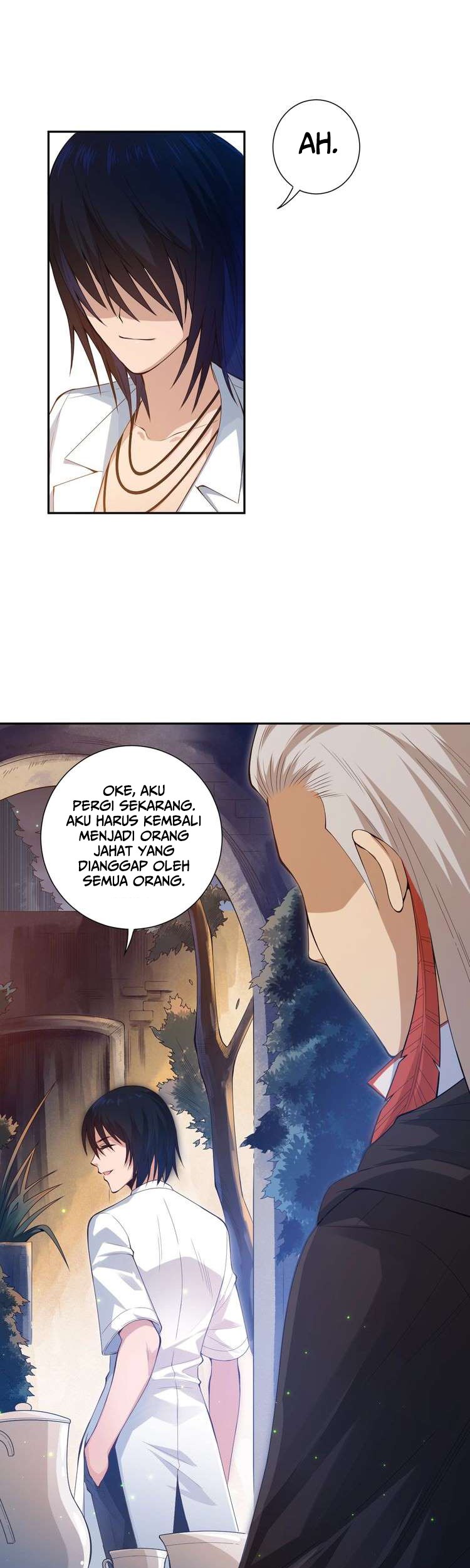 Ultimate Soldier Chapter 71 Gambar 35