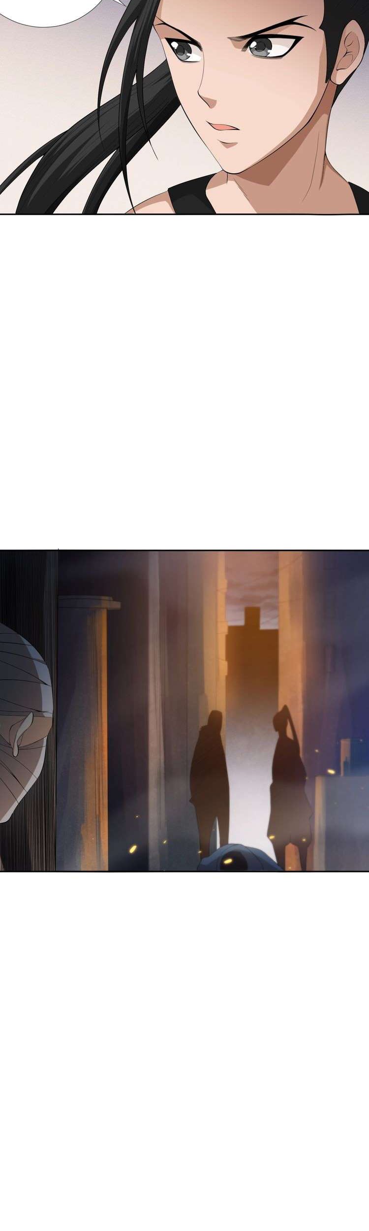 Ultimate Soldier Chapter 71 Gambar 45