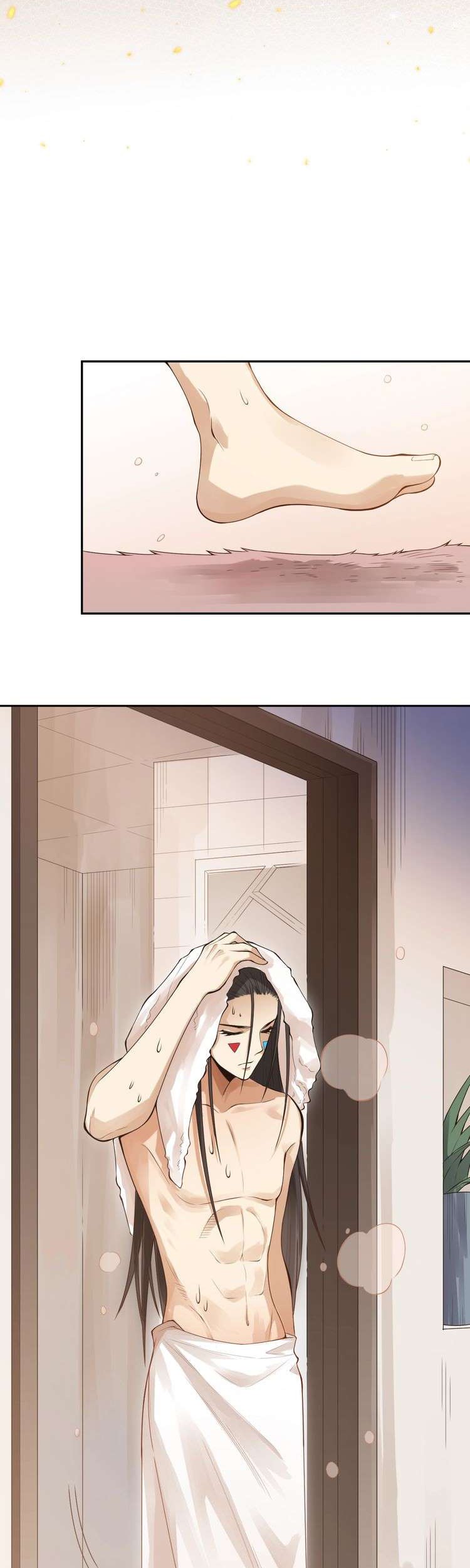 Ultimate Soldier Chapter 71 Gambar 55