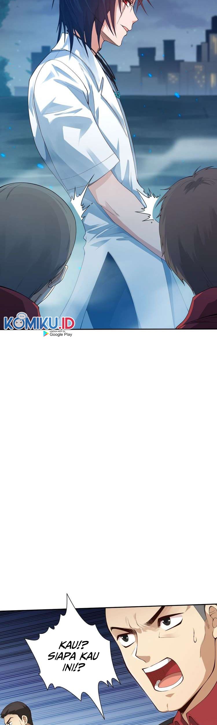 Ultimate Soldier Chapter 71 Gambar 9