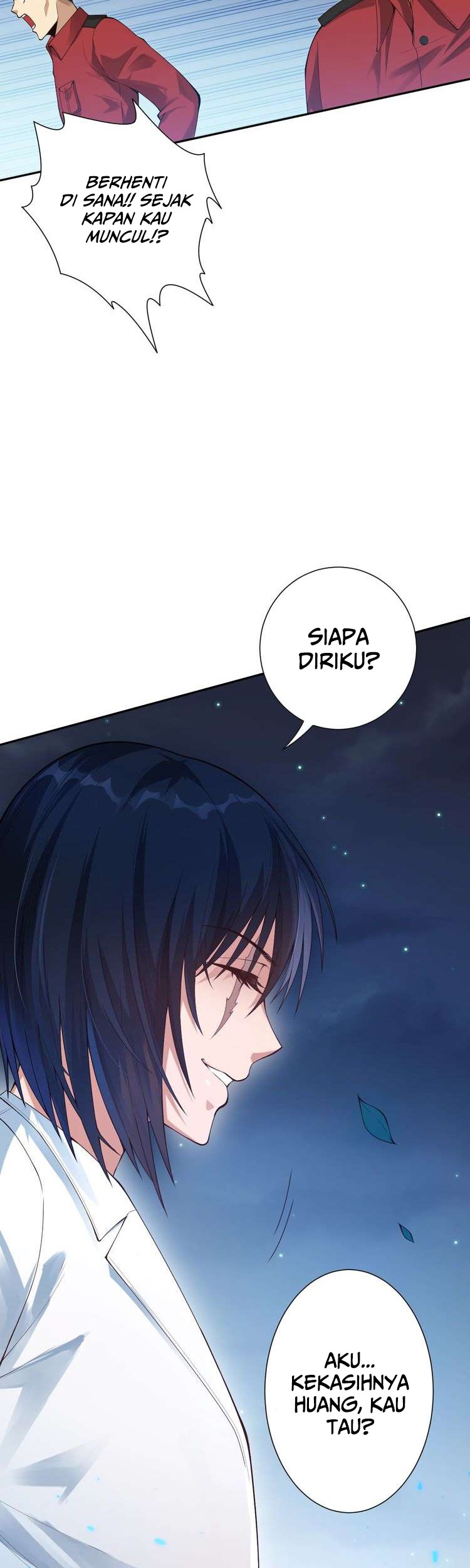 Ultimate Soldier Chapter 71 Gambar 10