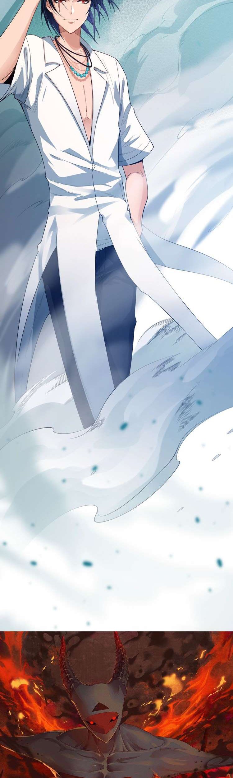 Ultimate Soldier Chapter 71 Gambar 4