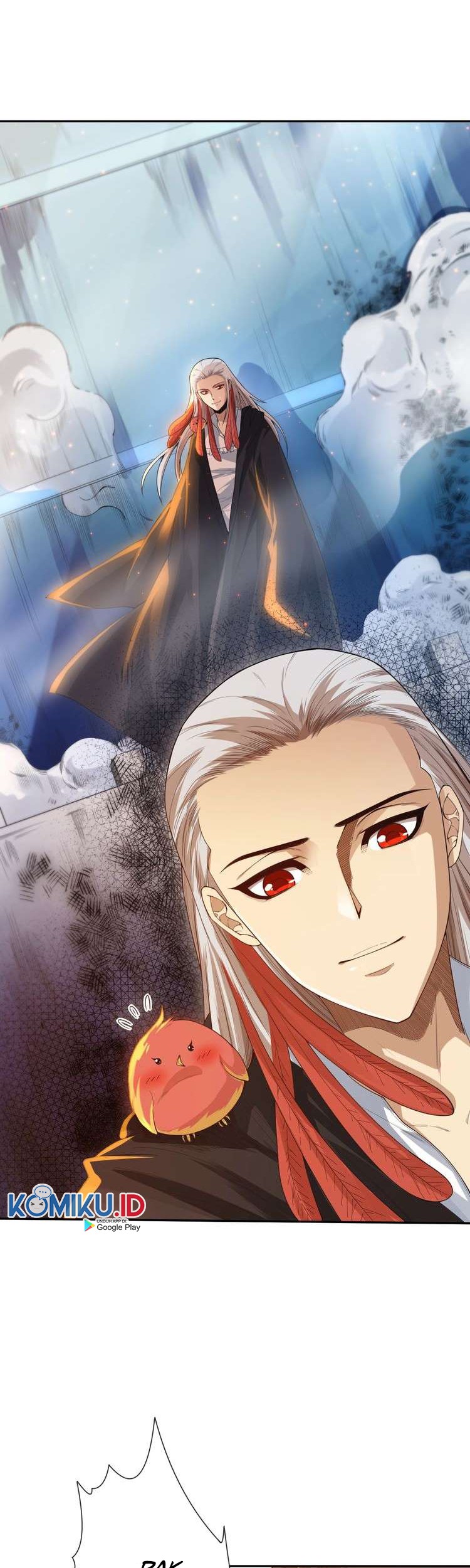 Ultimate Soldier Chapter 71 Gambar 18