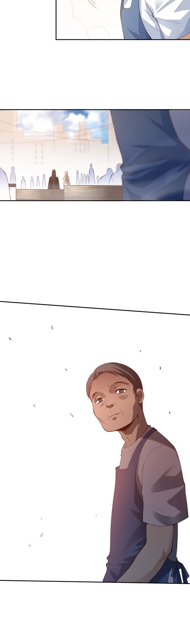 Ultimate Soldier Chapter 73 Gambar 20