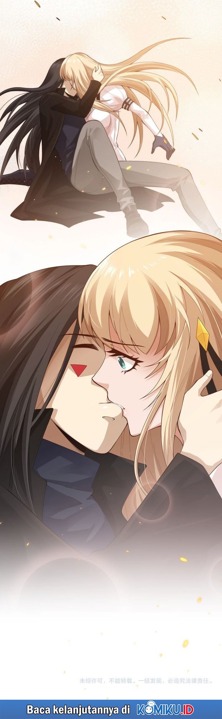 Ultimate Soldier Chapter 73 Gambar 37