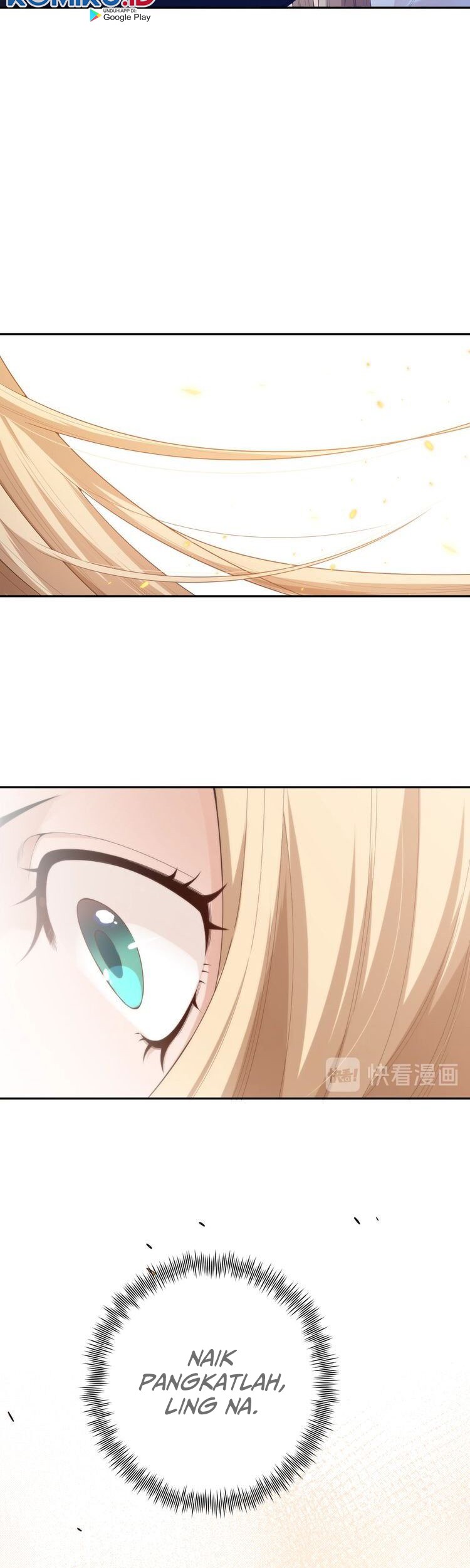 Ultimate Soldier Chapter 73 Gambar 36