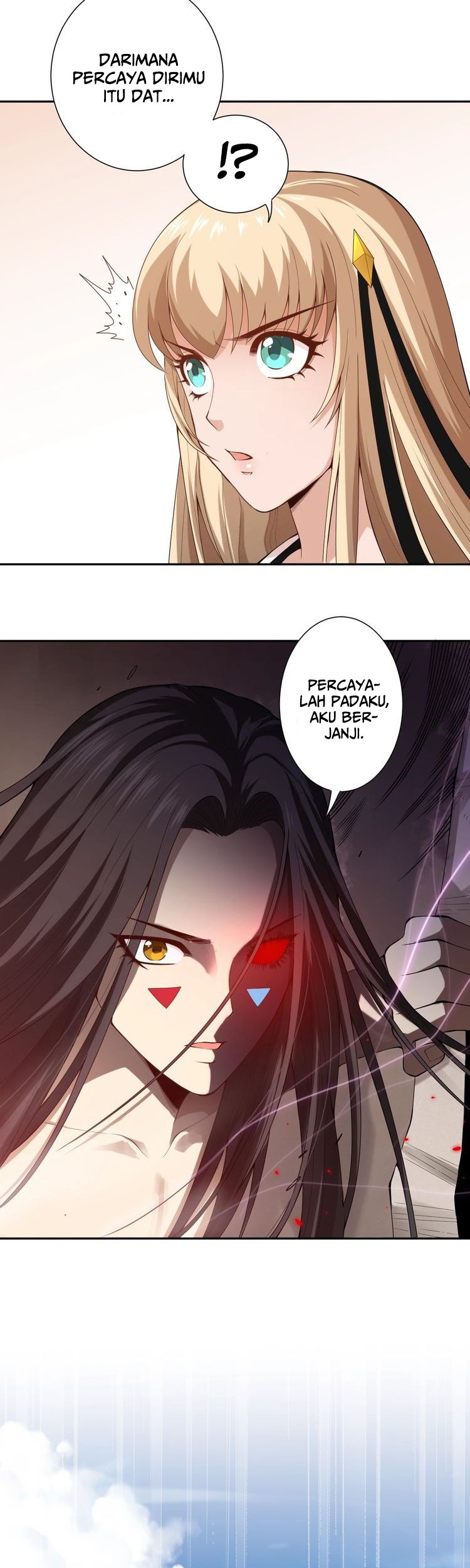 Ultimate Soldier Chapter 73 Gambar 11