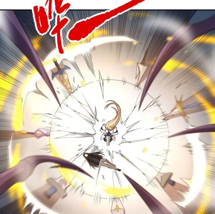 Ultimate Soldier Chapter 74 Gambar 22