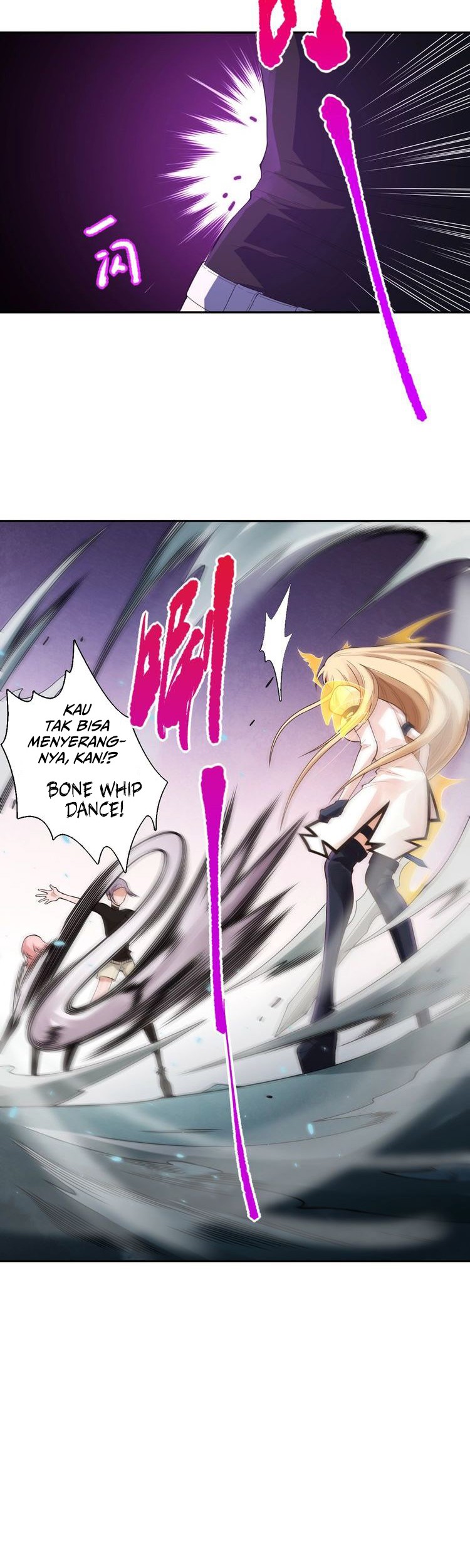 Ultimate Soldier Chapter 75 Gambar 26