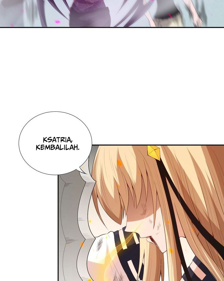 Ultimate Soldier Chapter 75 Gambar 32