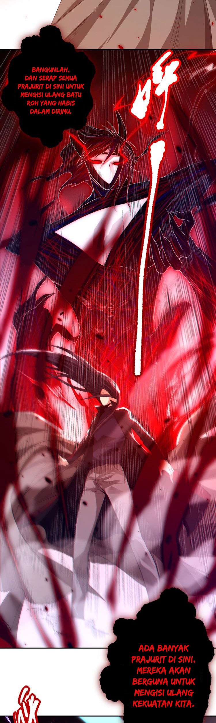 Ultimate Soldier Chapter 75 Gambar 39