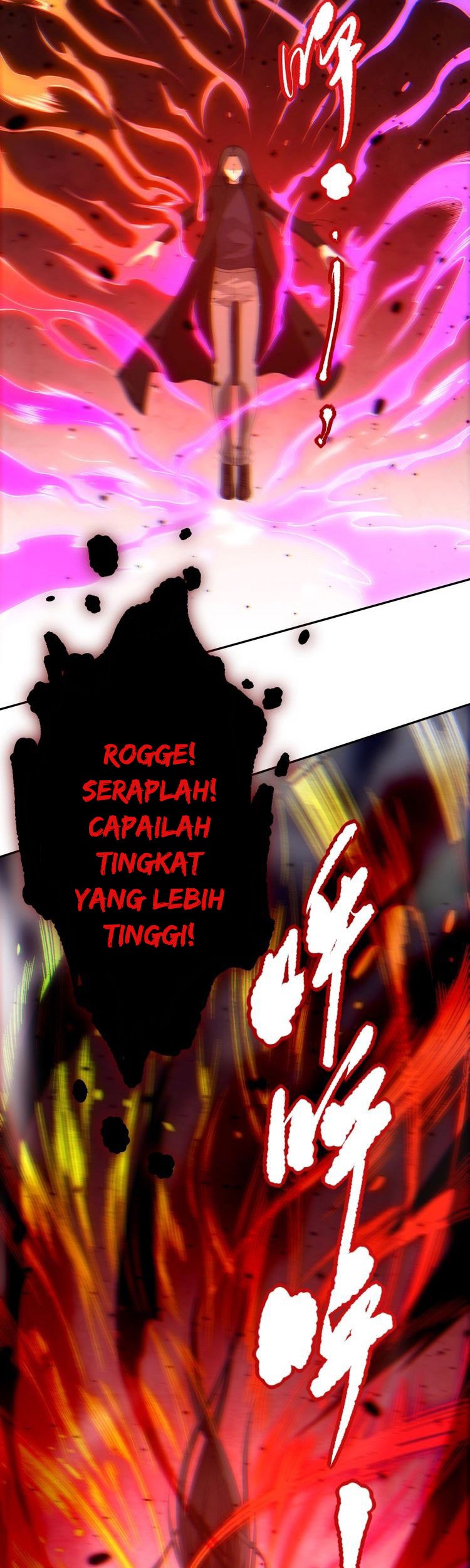 Ultimate Soldier Chapter 75 Gambar 41