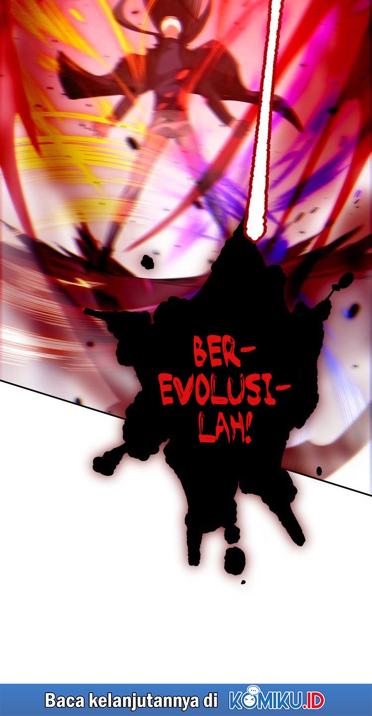 Ultimate Soldier Chapter 75 Gambar 42