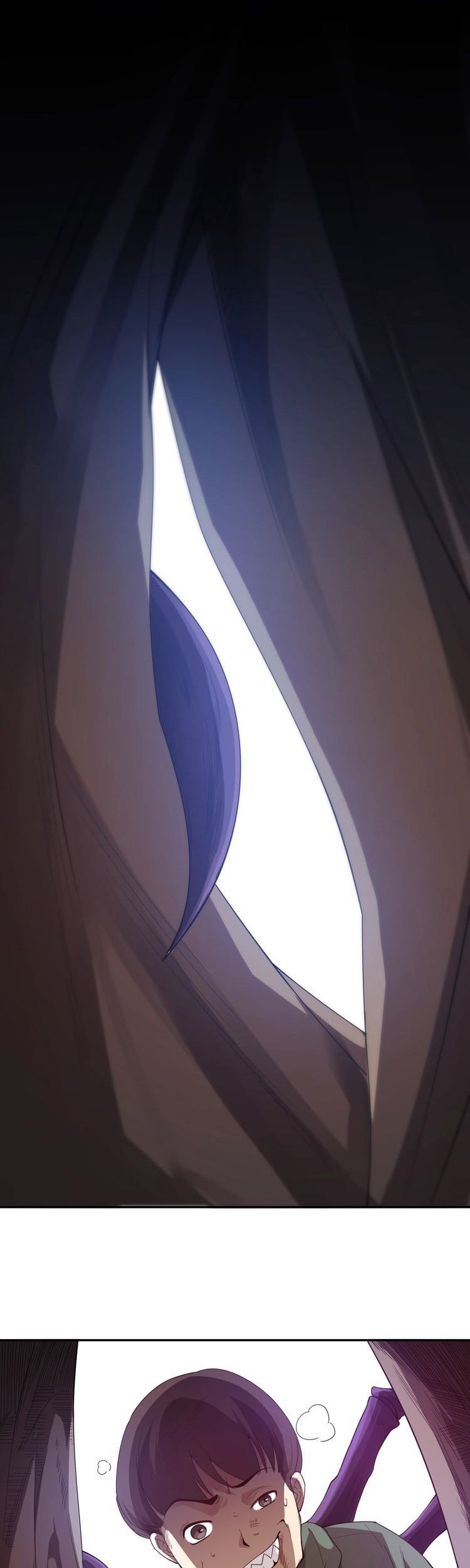 Ultimate Soldier Chapter 75 Gambar 34