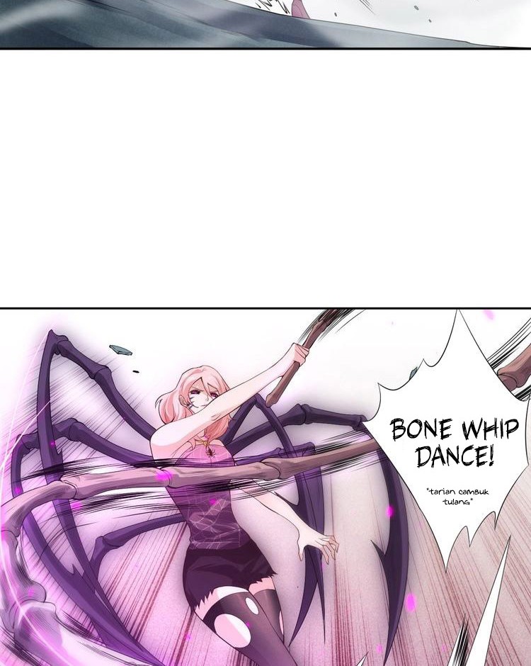 Ultimate Soldier Chapter 75 Gambar 22