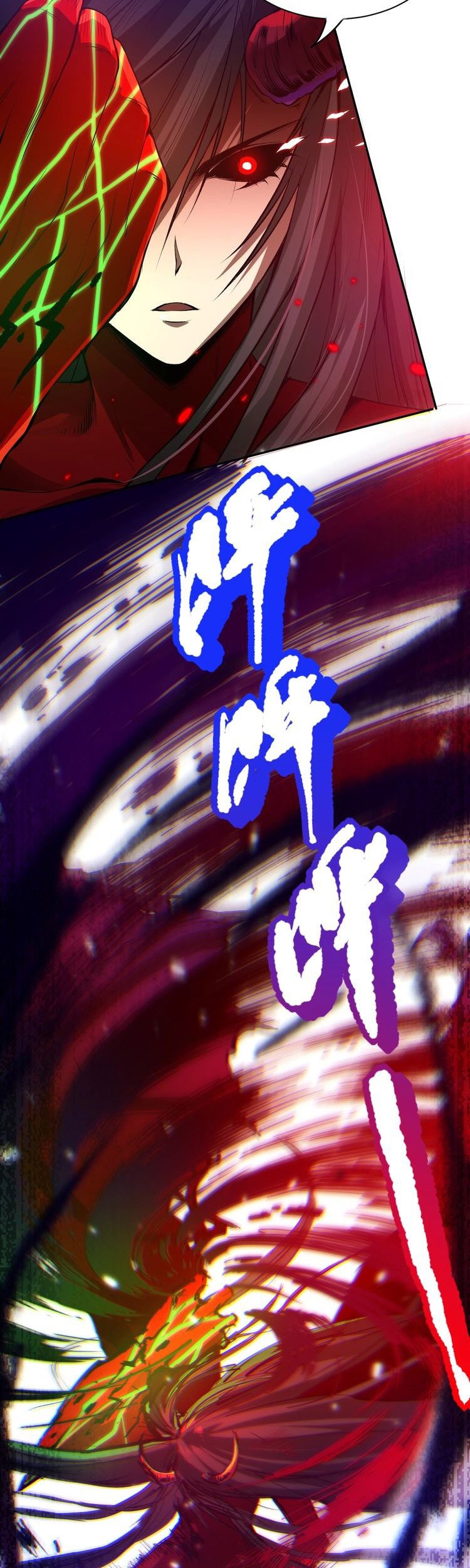 Ultimate Soldier Chapter 81 Gambar 31