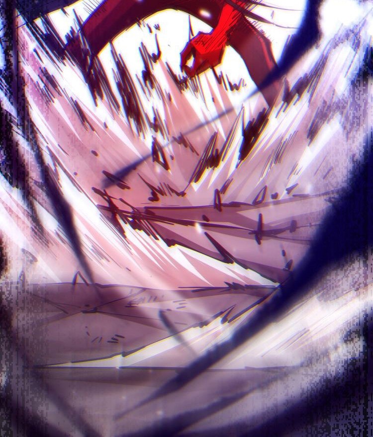 Ultimate Soldier Chapter 81 Gambar 32