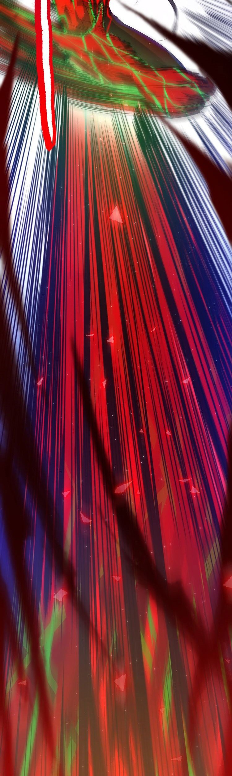 Ultimate Soldier Chapter 81 Gambar 38