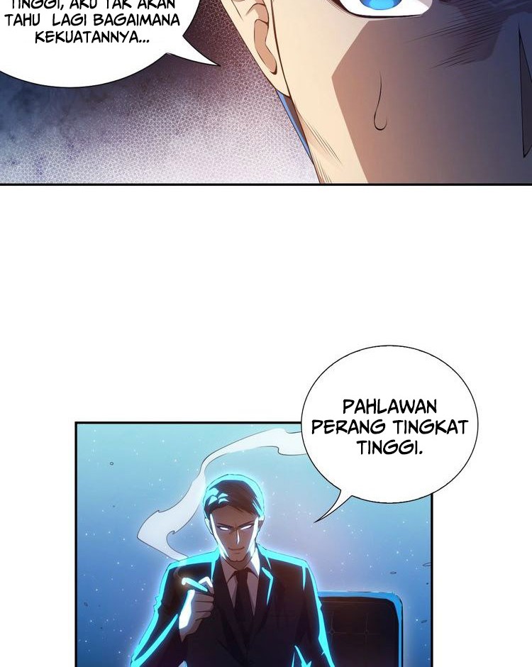 Ultimate Soldier Chapter 82 Gambar 42