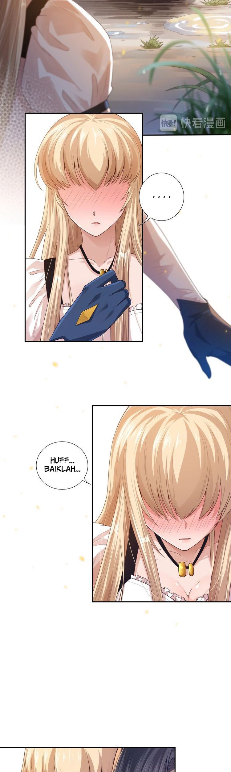 Ultimate Soldier Chapter 82 Gambar 35