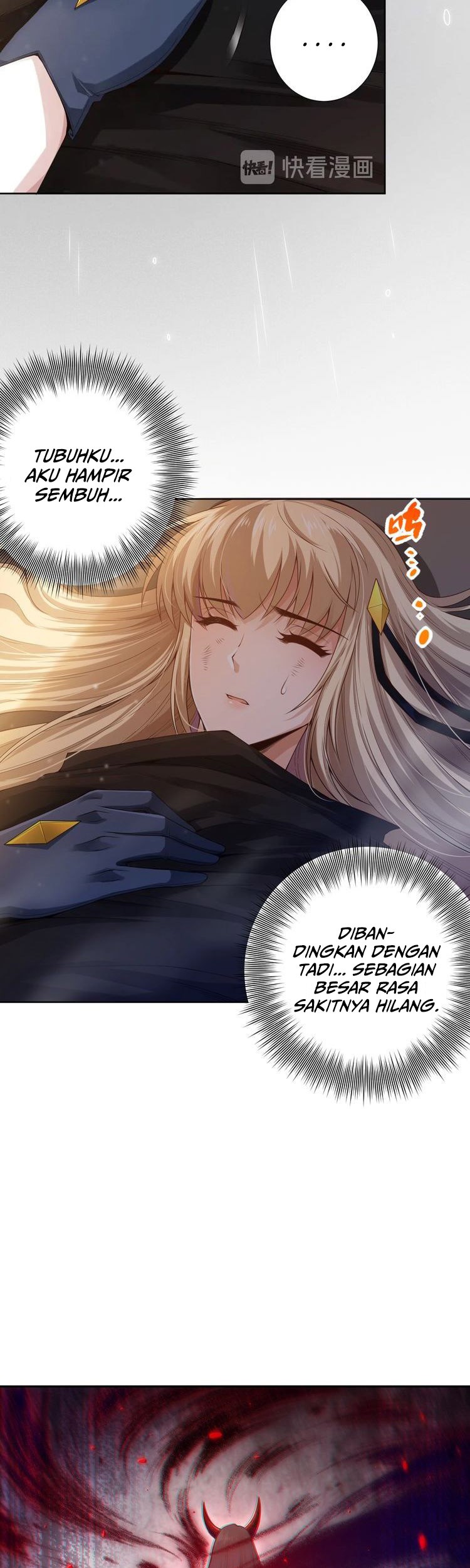 Ultimate Soldier Chapter 82 Gambar 9